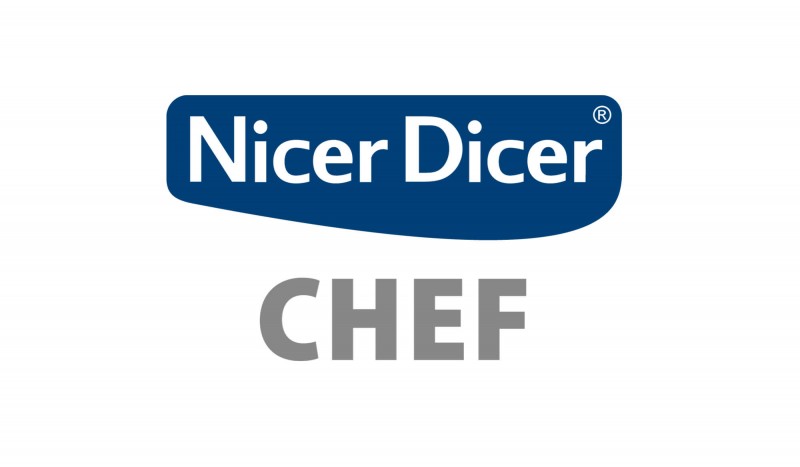 Nicer Dicer Chef