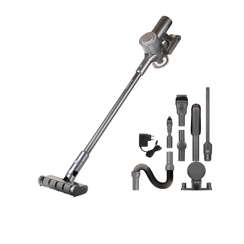 INVICTUS QV7 PRO | Set 17-tlg.