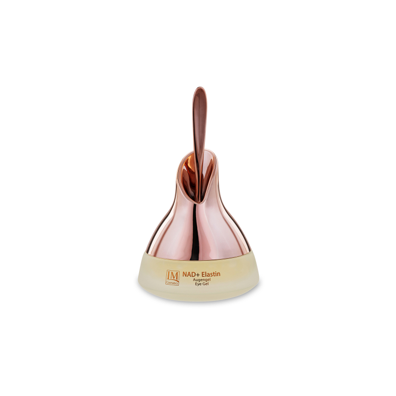 IM Cosmetics NAD+ Elastin Augengel | 30 ml