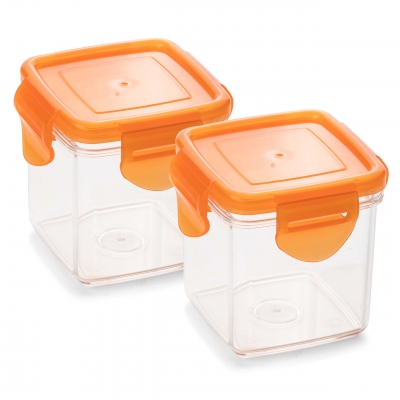 Nicer Dicer Quick Auffangbehälter | Set 4-tlg.