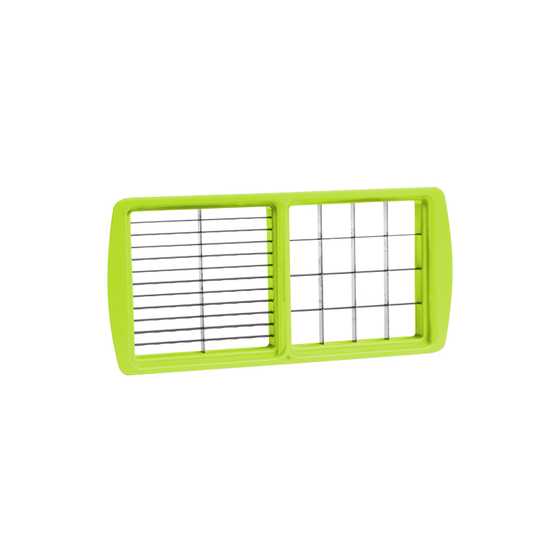 Nicer Dicer Plus Messereinsatz | 6 x 36, 18 x 18 mm