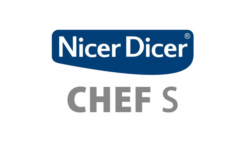 Nicer Dicer Chef S