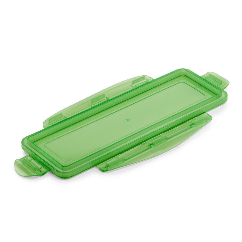 Nicer Dicer Magic Cube gourmet Frischhaltedeckel