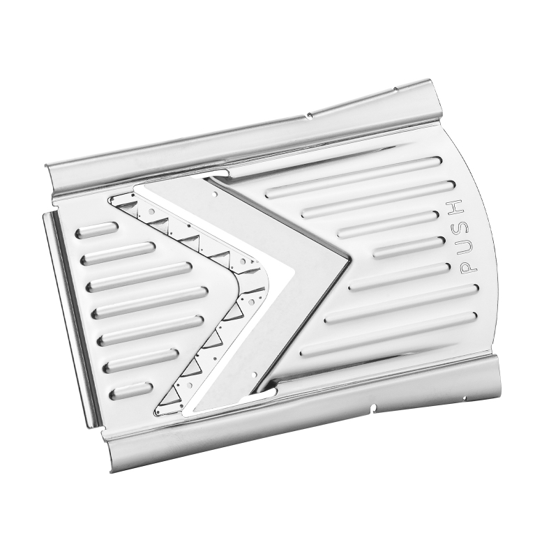 Nicer Dicer Speed Hobel-Einsatz mit Julienne