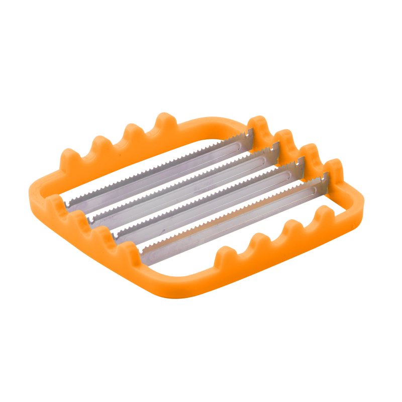 Nicer Dicer Quick Messereinsatz | mit 4 Klingen