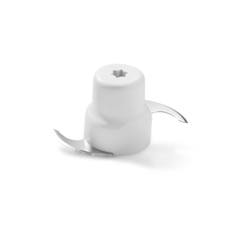 Feelvita Food Processor Messer, klein