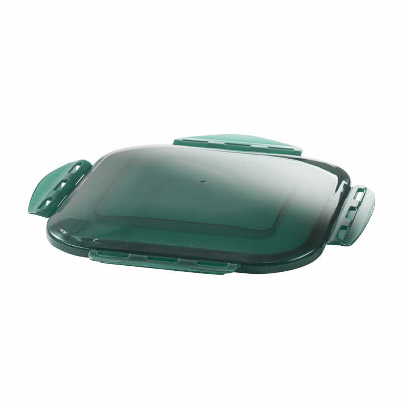 Nicer Dicer Chef Frischhaltedeckel | groß