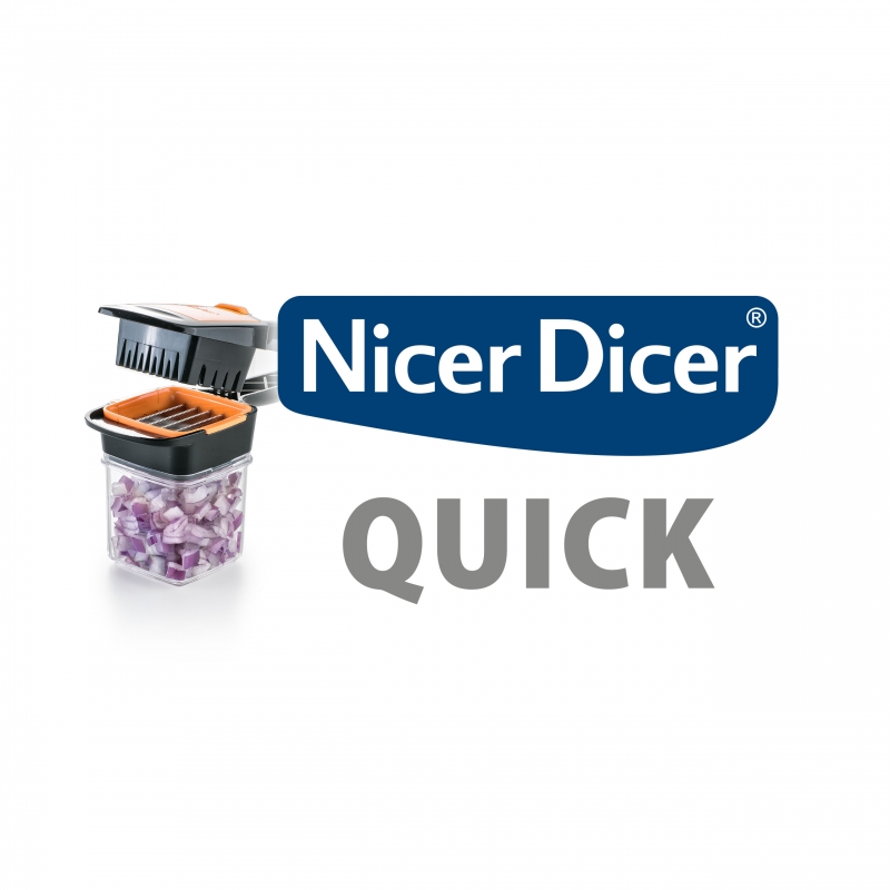 Nicer Dicer Quick