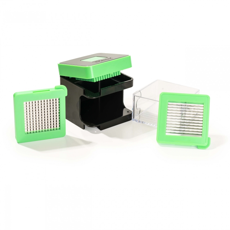 Nicer Dicer Spicy | Set 4-tlg.