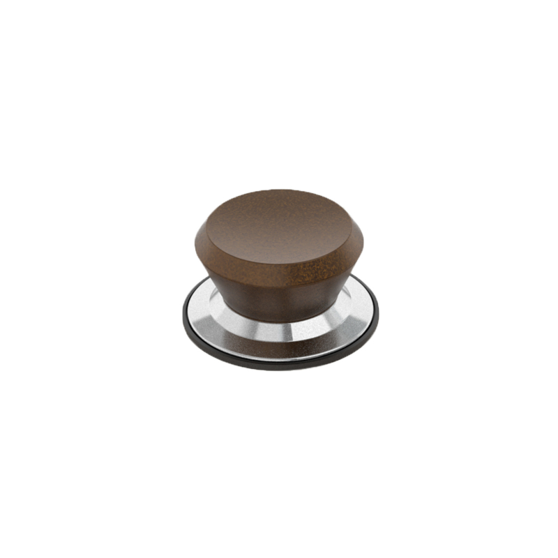 Cerafit Granit Knauf für Glasdeckel