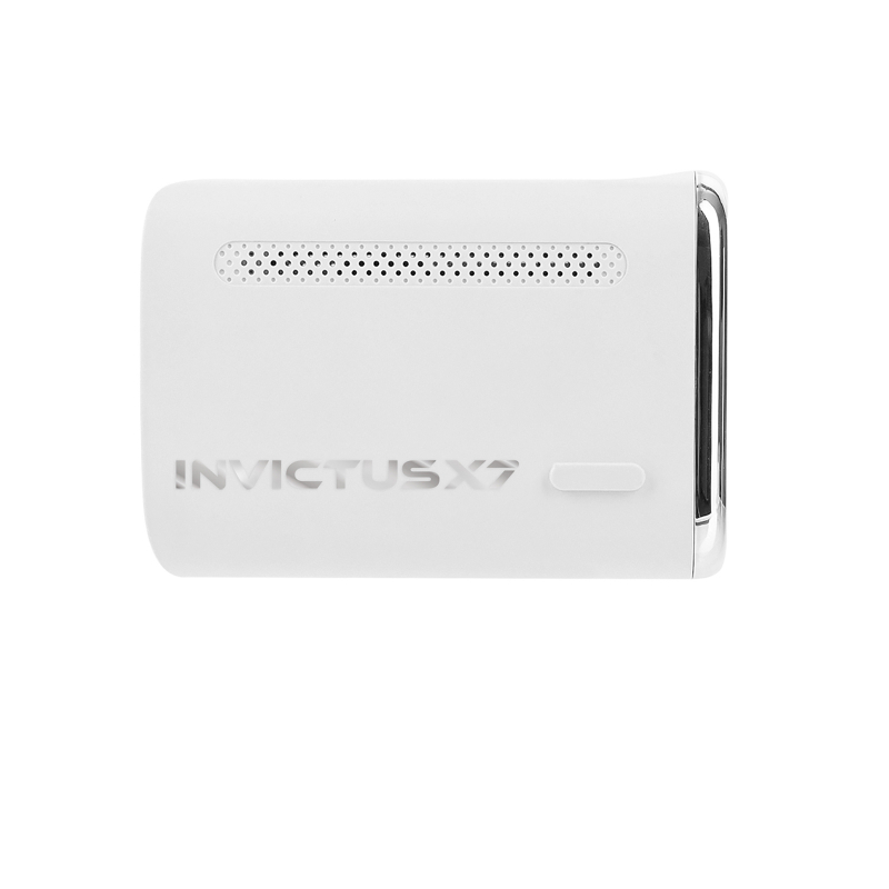 INVICTUS X7 FACELIFT Lithium-Ionen Akku