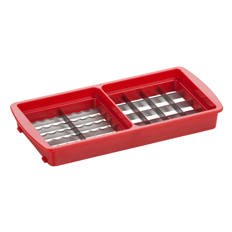 Nicer Dicer smart Messereinsatz | 10 x 30, 15 x 15 mm