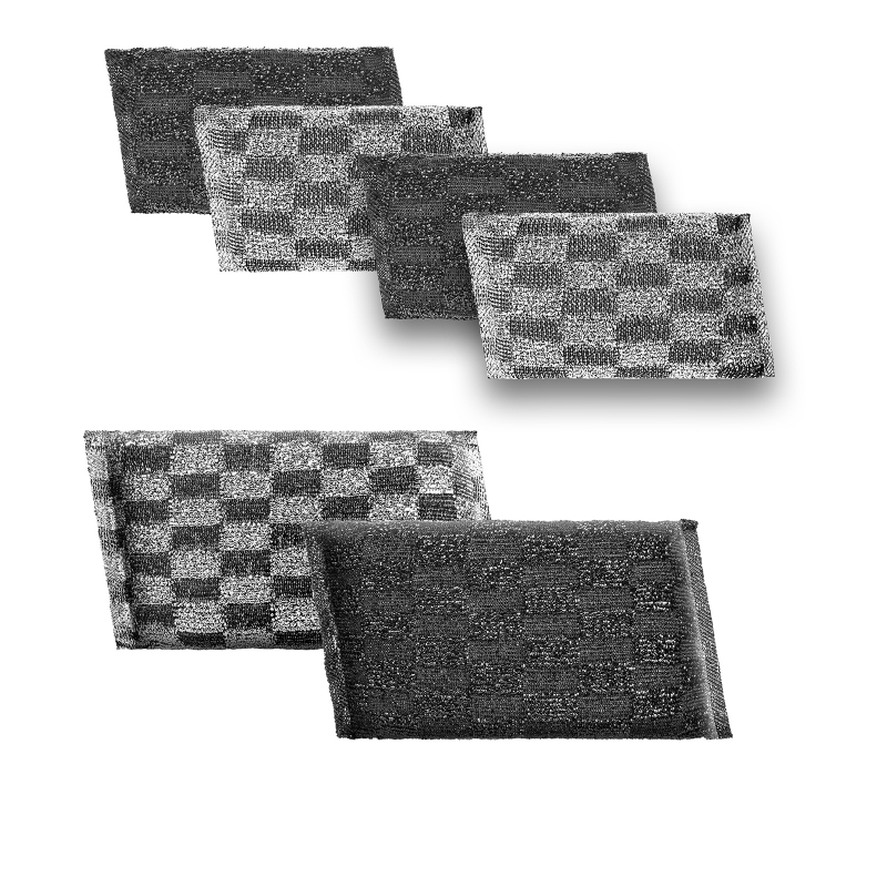 Genius CLIA GENIE Schwamm | Set 6-tlg.