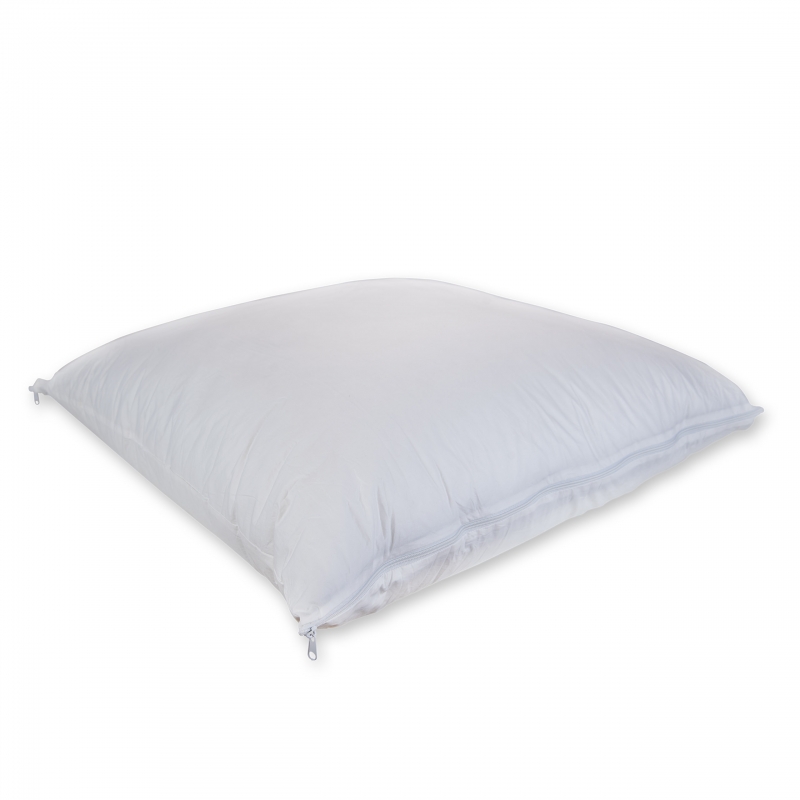 eazzzy Classic Zipperkissen | 80 x 80 cm