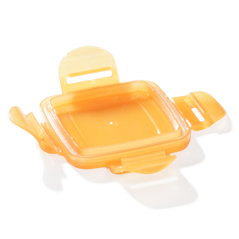 Nicer Dicer Quick Frischhaltedeckel