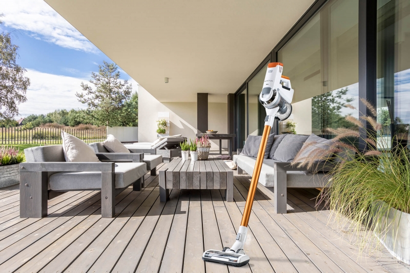 Invictus X5 - Set bestellen