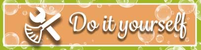 Do it yourself