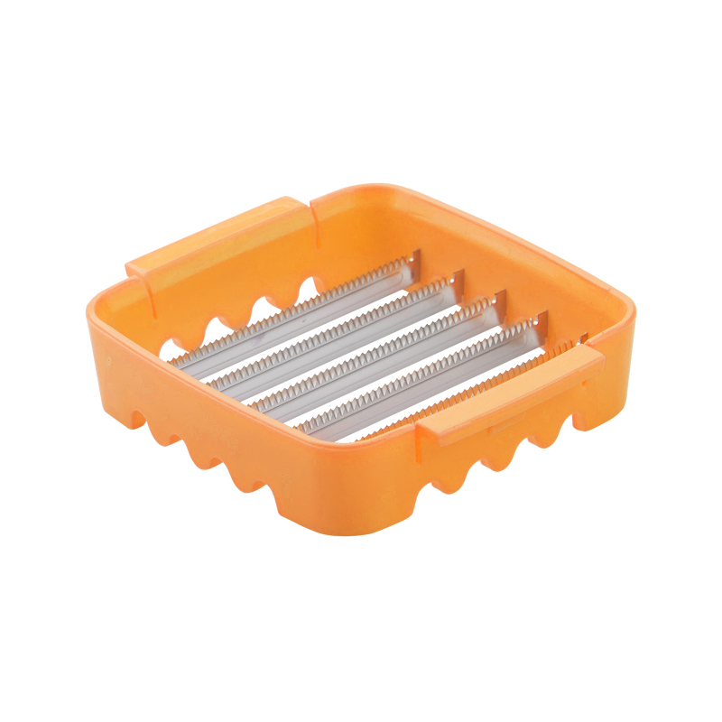 Nicer Dicer Quick Messereinsatz | mit 5 Klingen