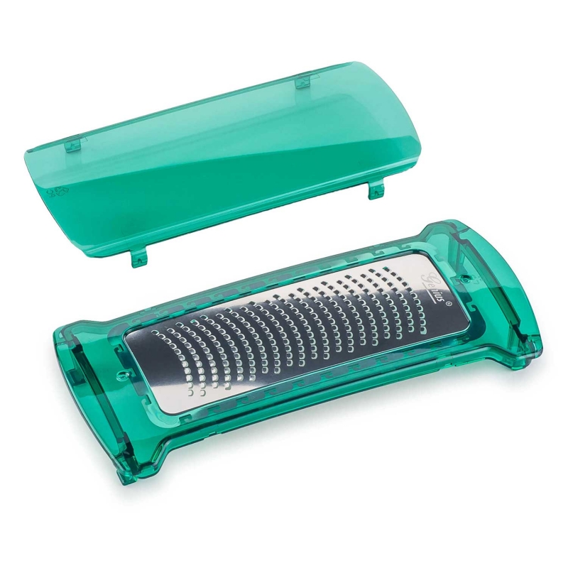 Nicer Dicer Fusion Reib-Einsatz | fein