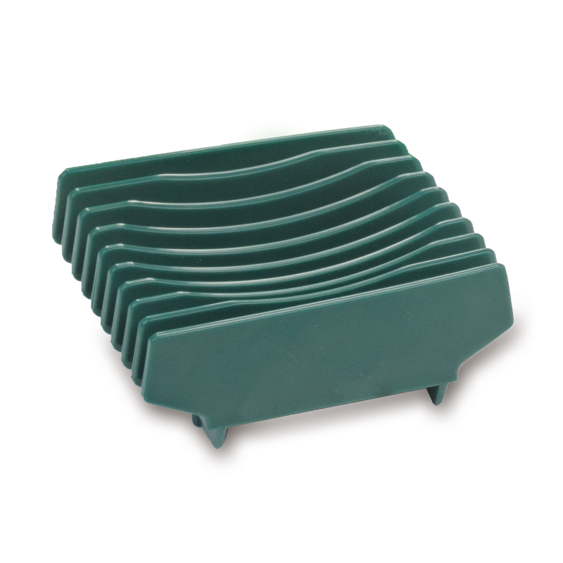 Nicer Dicer Chef | Stempel für Tomaten-Gemüse-Schneider 9 mm