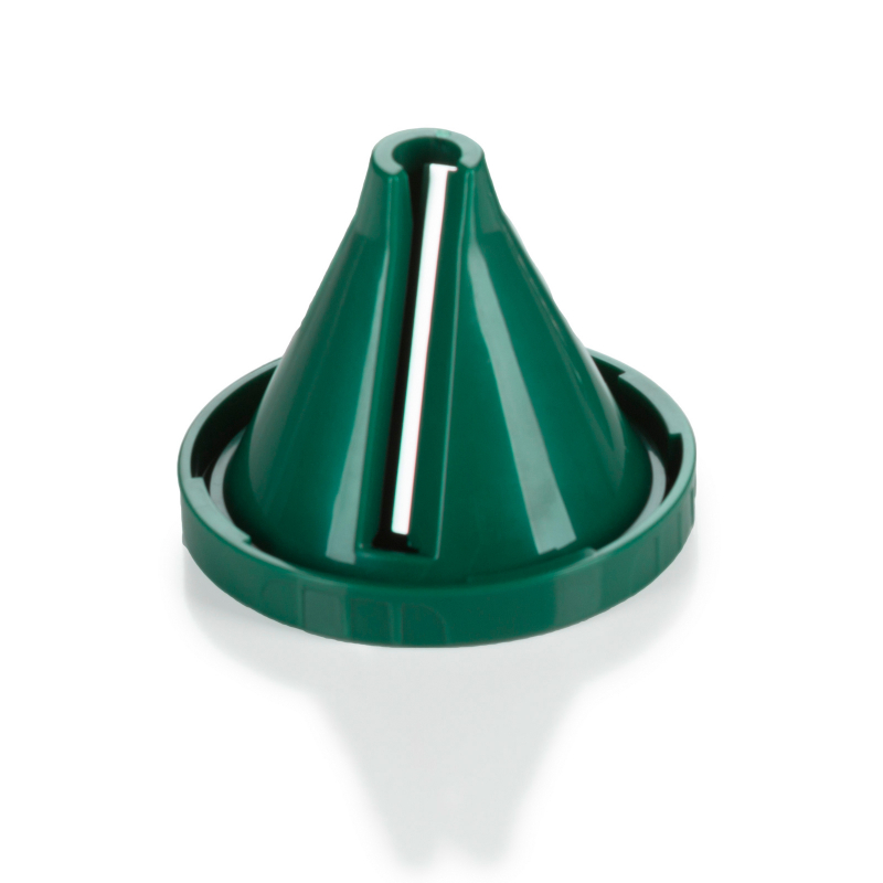 Nicer Julietti | glatte Klinge