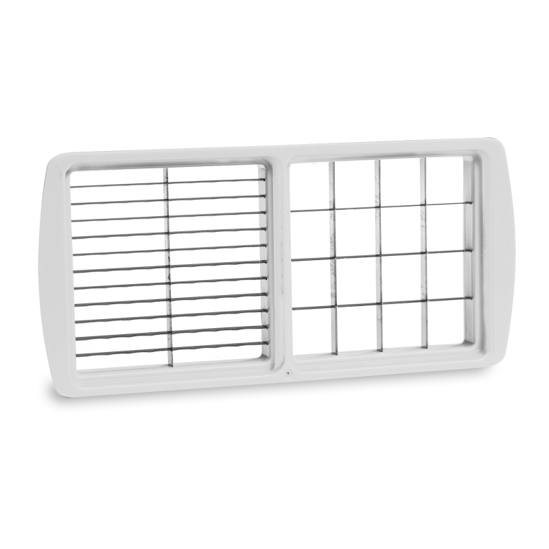 Nicer Dicer Plus Messereinsatz | 6 x 36 & 18 x 18 mm