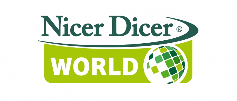 Nicer Dicer World
