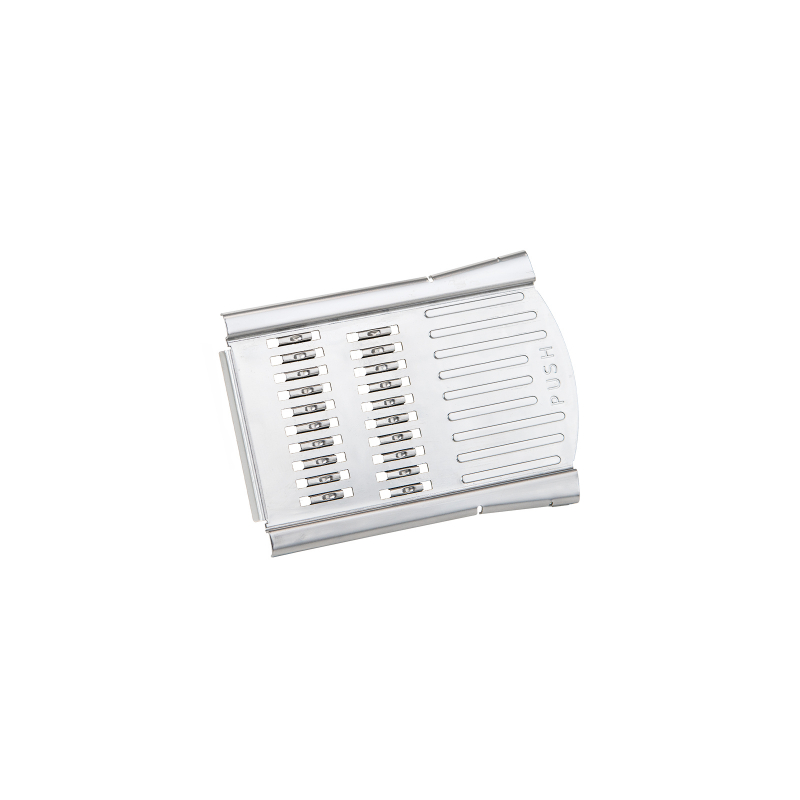 Nicer Dicer Speed Reib-Einsatz | Julienne