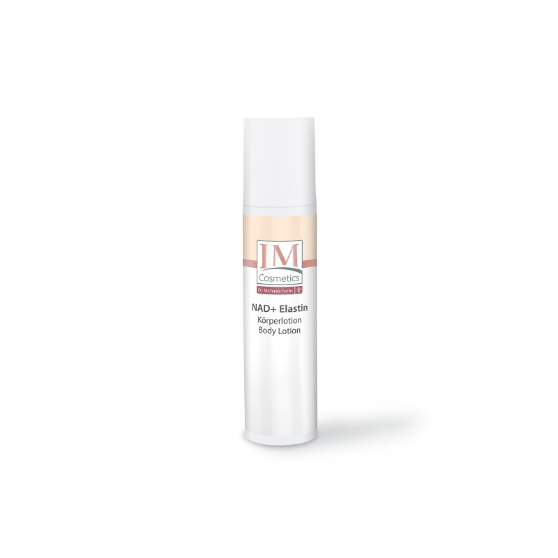 IM Cosmetics NAD+ Elastin Körperlotion | 250 ml