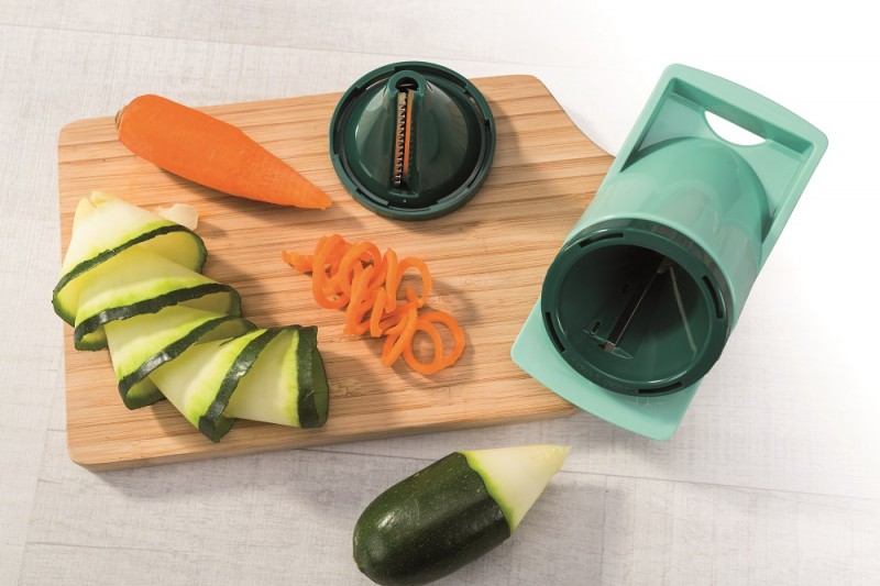 Nicer Dicer Fusion smart Zubehör bestellen