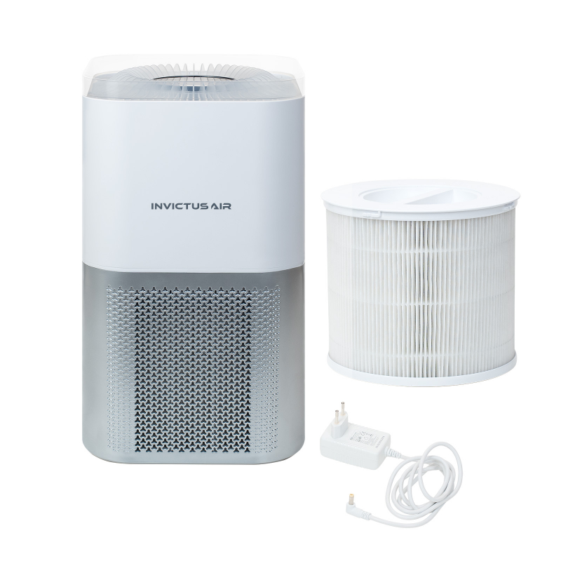 INVICTUS Air P5 Luftreiniger
