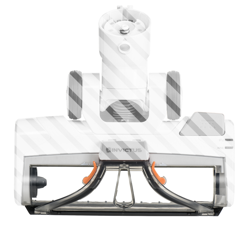 INVICTUS X Water Bürstenrollen-Abdeckung