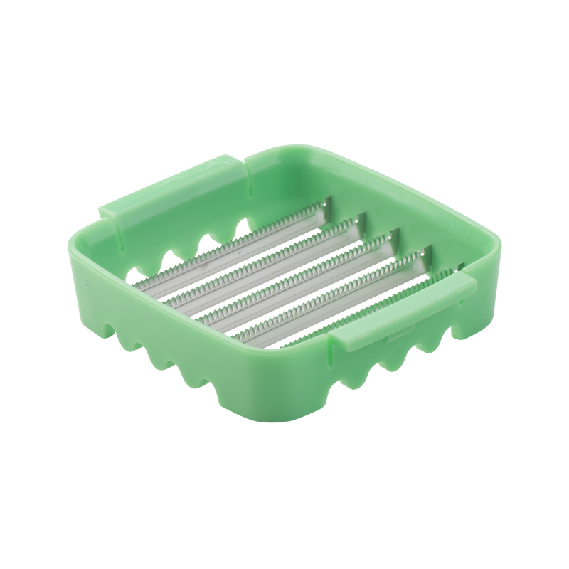 Nicer Dicer Quick Messereinsatz | mit 5 Klingen