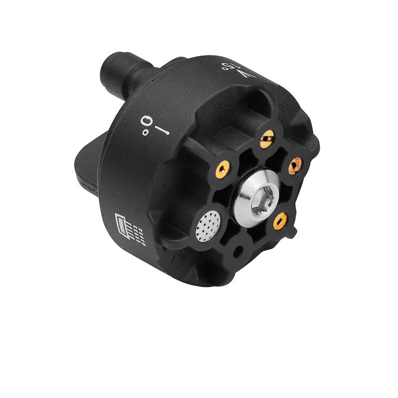 Starlyf Pressure Cleaner Druckreiniger 6in1 Düse