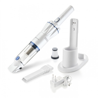 INVICTUS ONE 1.0 Handstaubsauger | Set 9-tlg.