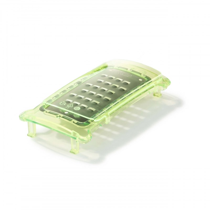 Nicer Dicer smart Reib-Einsatz | grob