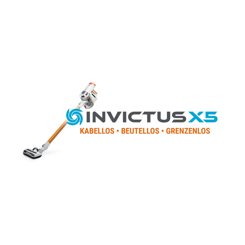 Invictus X5