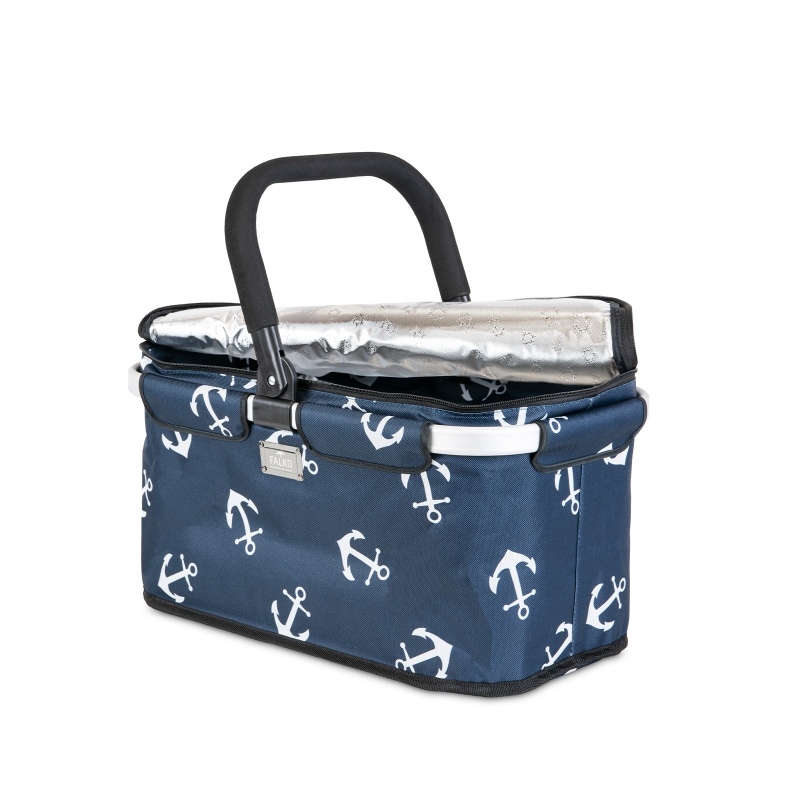 Thermo-Einkaufskorb Falko