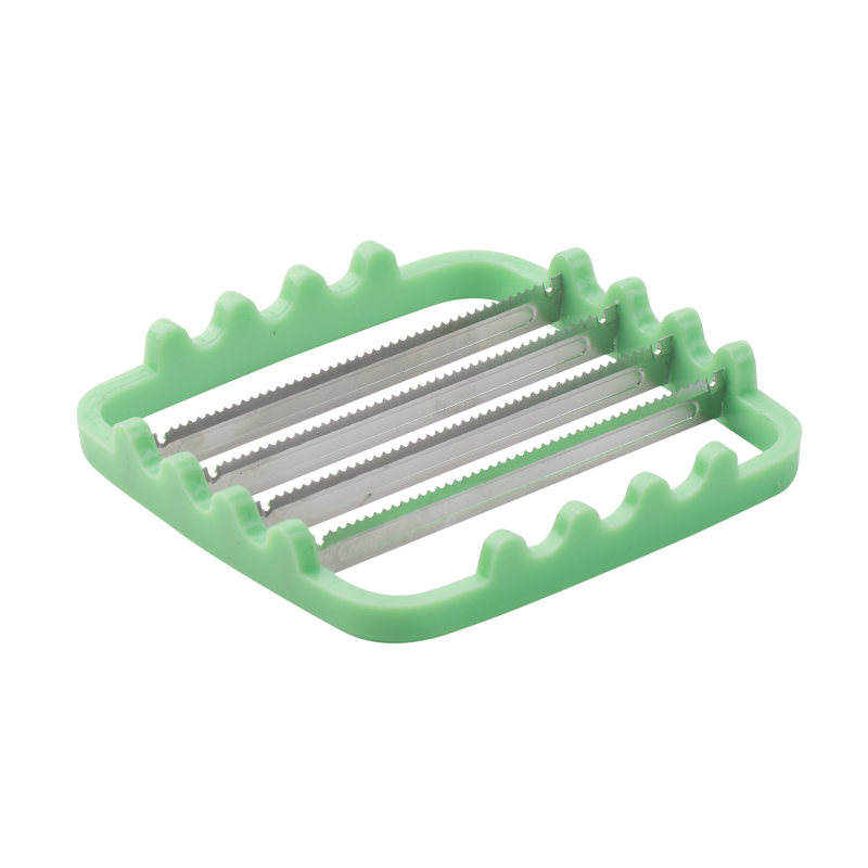 Nicer Dicer Quick Messereinsatz | mit 4 Klingen