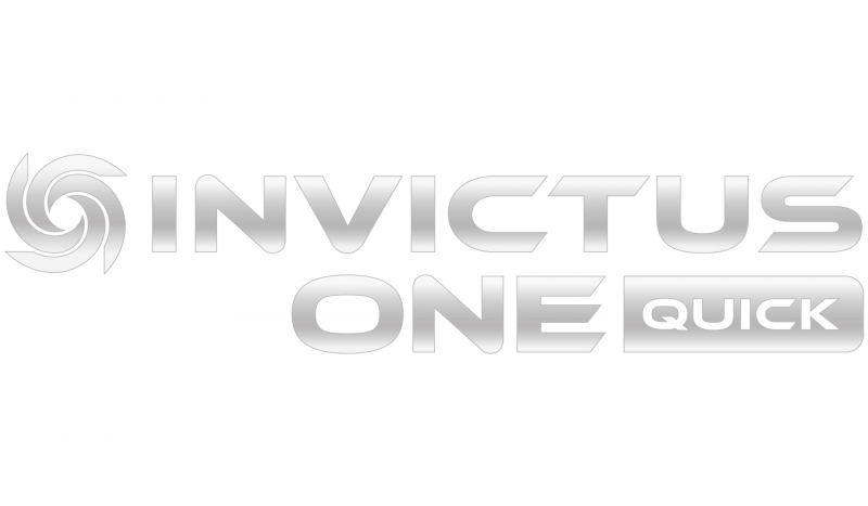 INVICTUS ONE QUICK