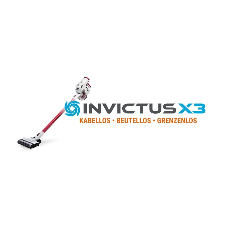 Invictus X3