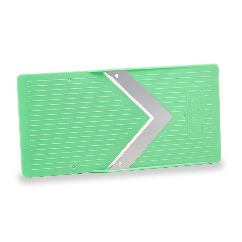 Nicer Dicer Exclusive Hobel-Einsatz | 2mm