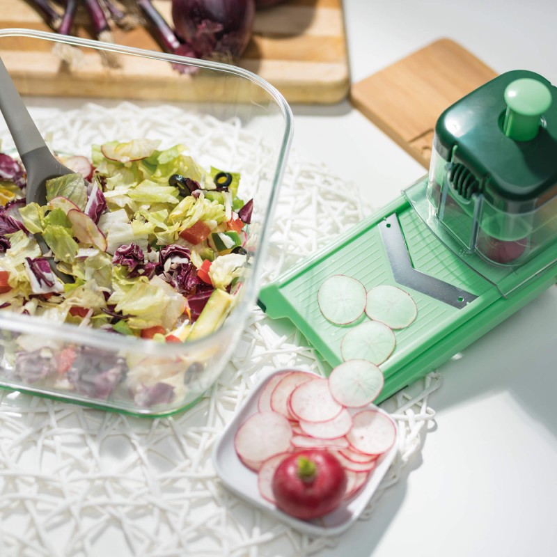 Nicer Dicer Chef Zubehör bestellen