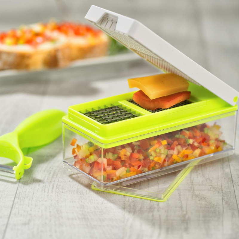 Nicer Dicer Precision Set bestellen